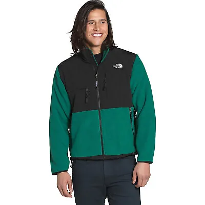 $98.45 • Buy The North Face 🔥 DENALI 2.0 🔥 Men's Fleece Full Zipper Jacket