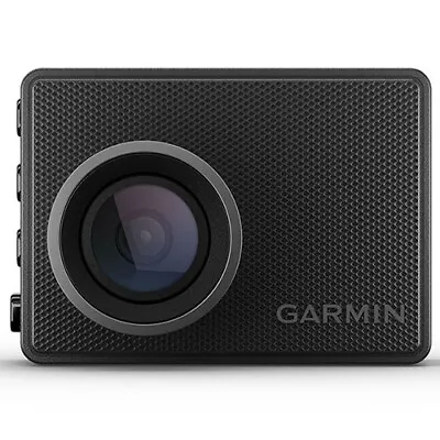 $289.85 • Buy Garmin Dash Cam 47 Crash Cam