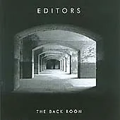 Editors : The Back Room CD (2005) Value Guaranteed From EBay’s Biggest Seller! • £1.90