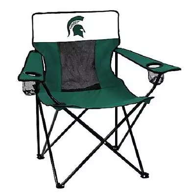 Michigan State Spartans Chair Elite • $35