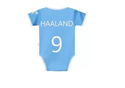 Baby Football 6-12 Months Kit English Club Fan Sport  • £5.50