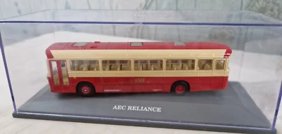 £8.24 • Buy Corgi 97902 AEC Reliance Potteries Motor Traction Company (No Sleeve)