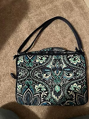 Vera Bradley Laptop Computer Bag • $9.75