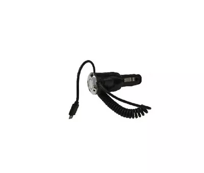 2 AMP Car Charger Micro USB W LED For Samsung Galaxy SII X S2X T989d Telus Phone • $11.98