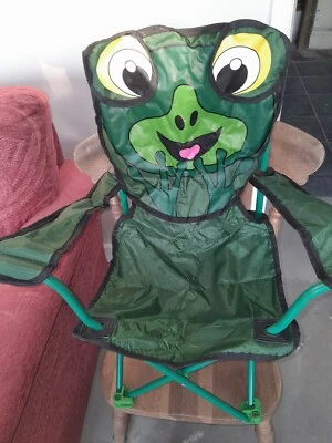 £4.99 • Buy   Childs Camping Chair