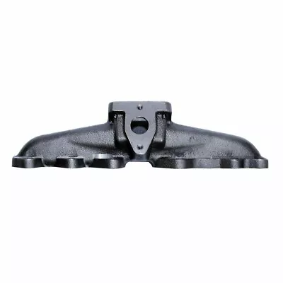 Turbocharger Exhaust Manifold For Toyota Supra JZA80 2JZ-GTE For Lexus IS300 3.0 • $90