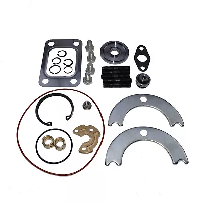 New Turbocharger Turbo Repair/rebuild Kit With Seals Fit For Nissan T25 T28 T2 • $32.25