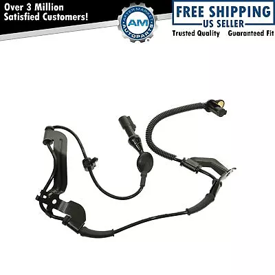 ABS Speed Sensor & Harness Front Passenger Side Right RH For Escape Mariner NEW • $23.99