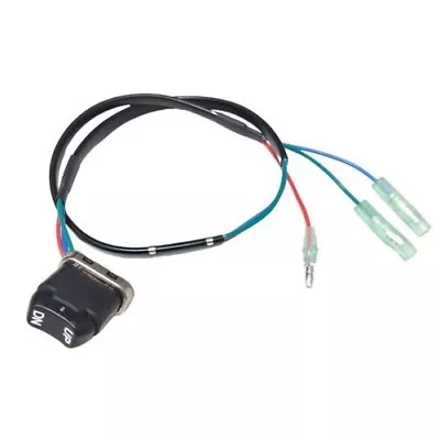 Trim Tilt Switch 703-82563-01 For Yamaha Outboard Motors Remote Control • $25.63