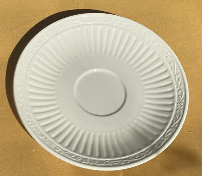 Bread/Butter Plates Mikasa Italian Countryside Stoneware Ribbed DD900 • $5.99