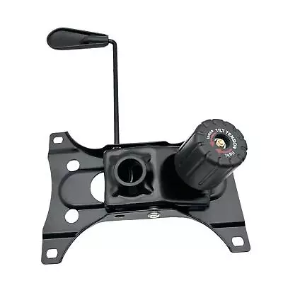 Seat Swivel Base Office Chair Tilt Control Mechanism For Armrest Chair • $95.48