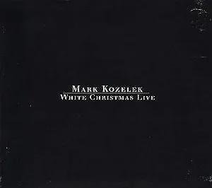 Mark Kozelek - White Christmas Live (CD Album Ltd) • £38.99