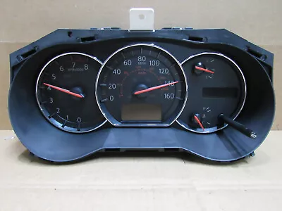 2013 2014 Nissan Maxima Speedometer Instrument Cluster UNK Miles OEM 248109DF0A • $62.52