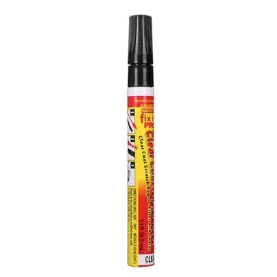 Fix It Pro Clear Coat Application Car Scratch Repair Remover Pen Paint Care • $8.49