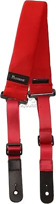 Ibanez POWERPAD Strap Guitar - Red (GSF50RD) • $14.99