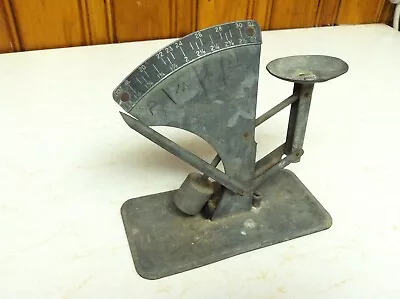 Vintage Antique Egg Scale • $15.95