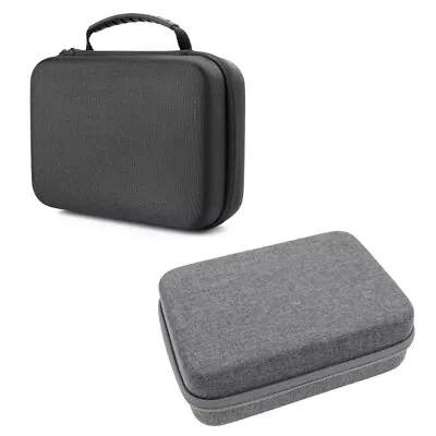 Hard Carrying Case Storage Bag For Zoom H2NH5H4NH6F8Q8H8 Recorders • £16.70