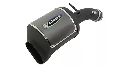 Volant 18857 PowerCore Cool Air Intake Kit For 2007-2018 Toyota Tundra 5.7L • $310