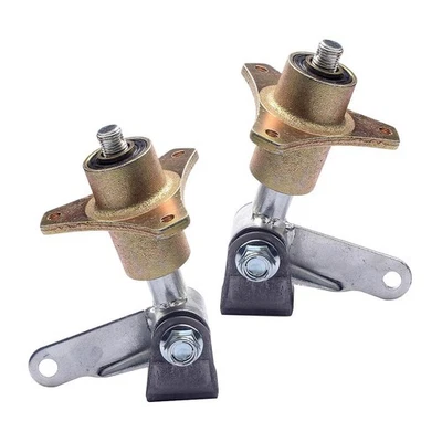 Golfare Femmina Con Filetto Metrico, Zincati M6 - 2 Pz - Foto 7