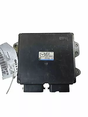 2007 MAZDA3 LFS718881G Engine Control Unit ECU ECM • $30