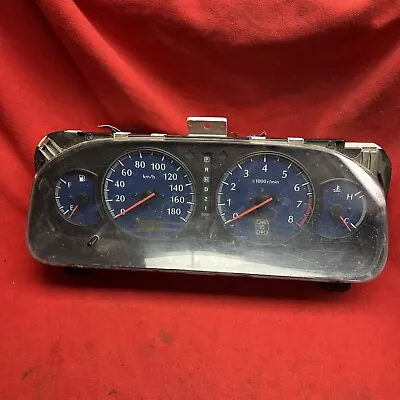 Nissan Elgrand E50 Petrol Automatic Cluster Speedo 05/1997-07/20 • $79.79