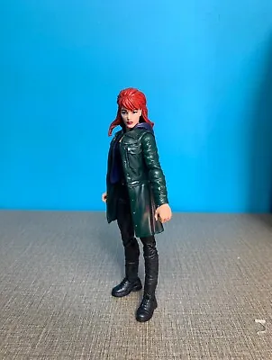 Marvel Legends Mary Jane Watson MJ Spider-Man TAS Figure • $29.99