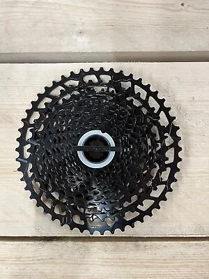 £58.99 • Buy SRAM PG1230 12 Speed 11-50T Cassette - NX Eagle