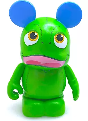 DISNEY Vinylmation ANIMATION Series 3 - PASCAL From TANGLED - By: Monty Maldovan • $9.95