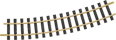 LGB Track Large Radius Curve G Scale • $37.99