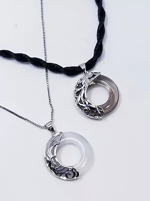 Poceton Matching Necklaces For Couples • $19.84