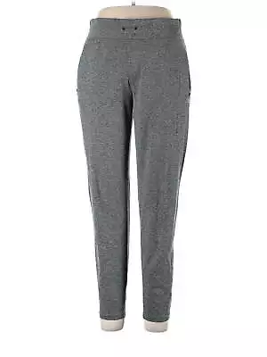 Marika Women Gray Active Pants L • $24.74