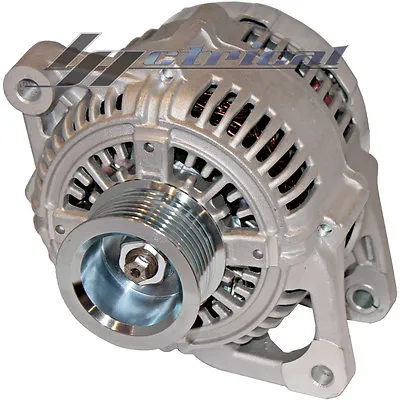 High Output Alternator For Dodge Ram 1500 2500 3500 Pickup Cummins Diesel 250amp • $208.99