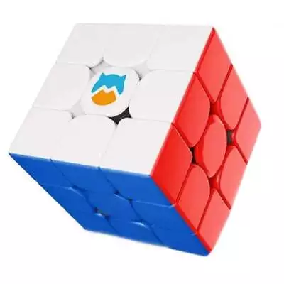 GAN Monster Go 3x3 Speed Cube • $21.95