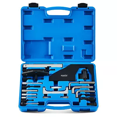 Engine Timing Tool Kit For Mazda Ford 1.4 1.6 1.7 1.8 2.0 2.3 L Twin Cam Turbo • $45.04