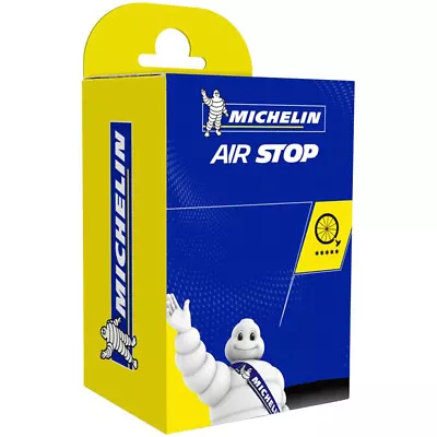 Michelin AirStop Tube - 26 X 1 - 1.5 Schrader Valve • $10.99