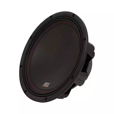 MTX Audio 3510-02 35-Series 10  250W RMS 2-Ohm Subwoofer • $89.95