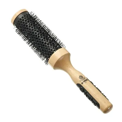 Kent Perfect For Curling 49mm Ceramic Round Hair Brush PF12 • £12.34