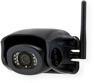 Voyager WVSXC160 Digital Wireless Color Cmos Camera Black; High Performance • $298.98