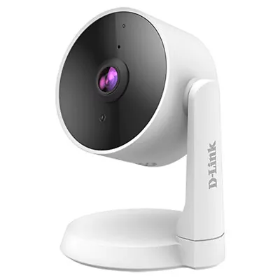D-Link DCS-8330LH Smart HD Wi-Fi Security Camera CCTV With Built-in Home Hub • $119