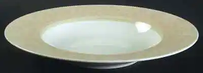 Villeroy & Boch Florea Filegree Rimmed Soup Bowl 2379988 • $11.99