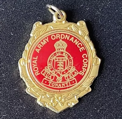£3.65 • Buy Royal Army Ordnance Corps Medal Military Medal
