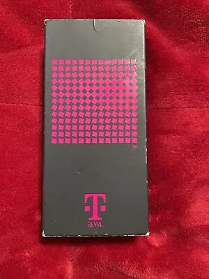 T-Mobile® REVVL® 6 PRO 5G Phone UNLOCKED + FREE 128 GB Memory Card • $250