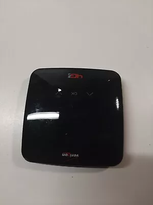 Verizon ZTE 890L 4G LTE Jetpack Mobile Hotspot Modem W/Charger▪︎WORKS • $10.64