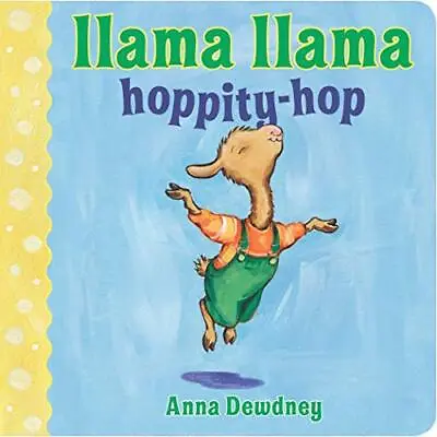 $75 • Buy Llama Llama Hoppity-Hop By Anna Dewdney