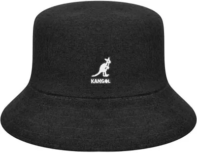 Kangol Unisex Bermuda Bucket Hat Size & Color Options • $59.50