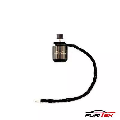 Furitek FUR-2415 Venom 3450Kv Brushless Motor W/15T Steel Pinion For FX118 • $29.99