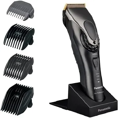 Panasonic ER-GP86 0.3mm Professional Hair Clipper Made In Japan • $259