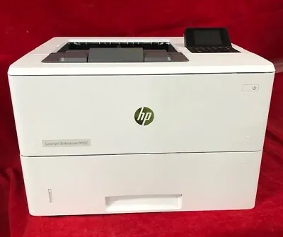Laserjet M507DN Enterprise A4 Mono Printer 1PV87A + Warranty • £186