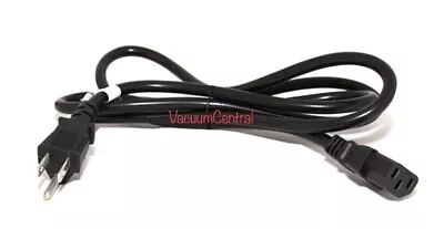 Central Vacuum Power Cord  -  Beam / Electrolux / Eureka / Frigidaire  -  100346 • $16.95