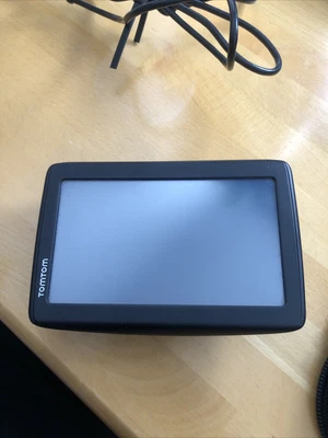 £3.99 • Buy TomTom Sat Nav Start 25 - Model 4EN52 Z1230